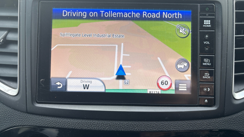 Honda CR-V 2.0 i-VTEC EX 5dr Auto Petrol Estate